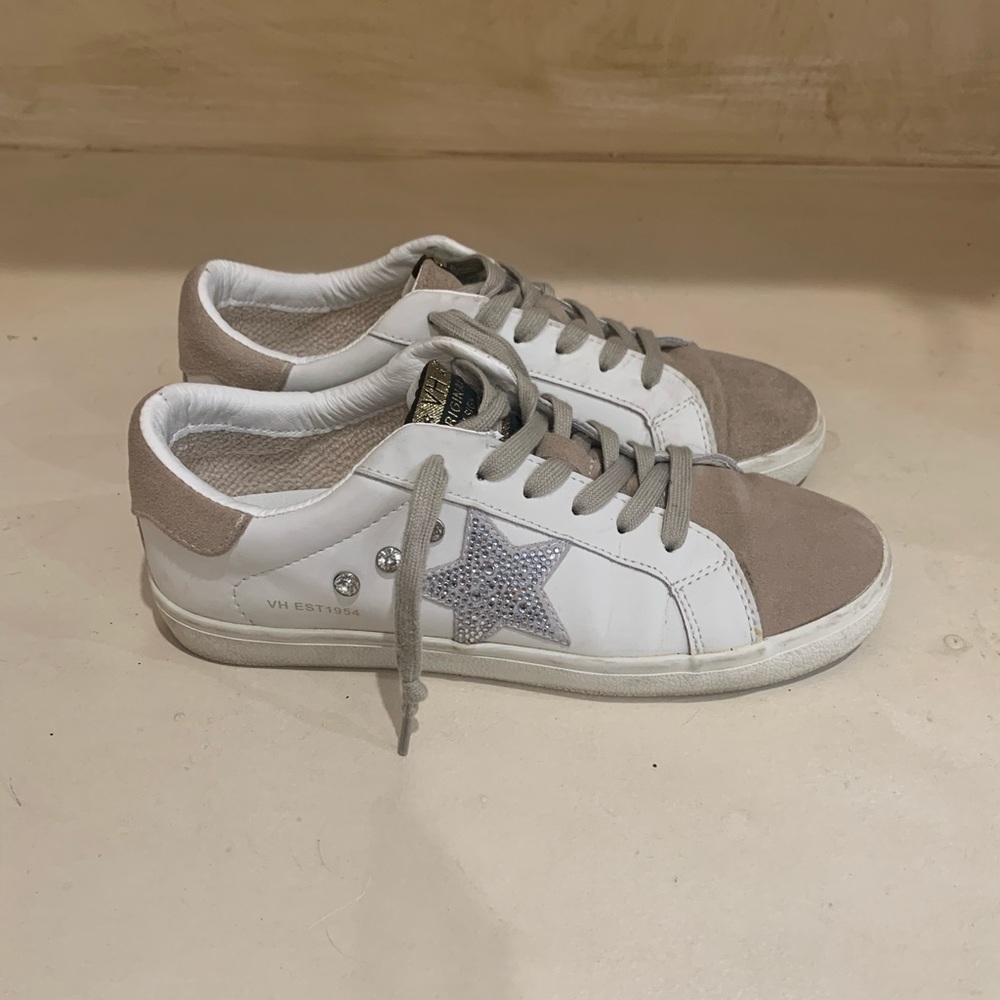 Vintage Havana size 8 1/2
